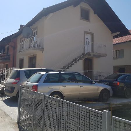 Appartamento Apartman Lara 2 Foca Esterno foto