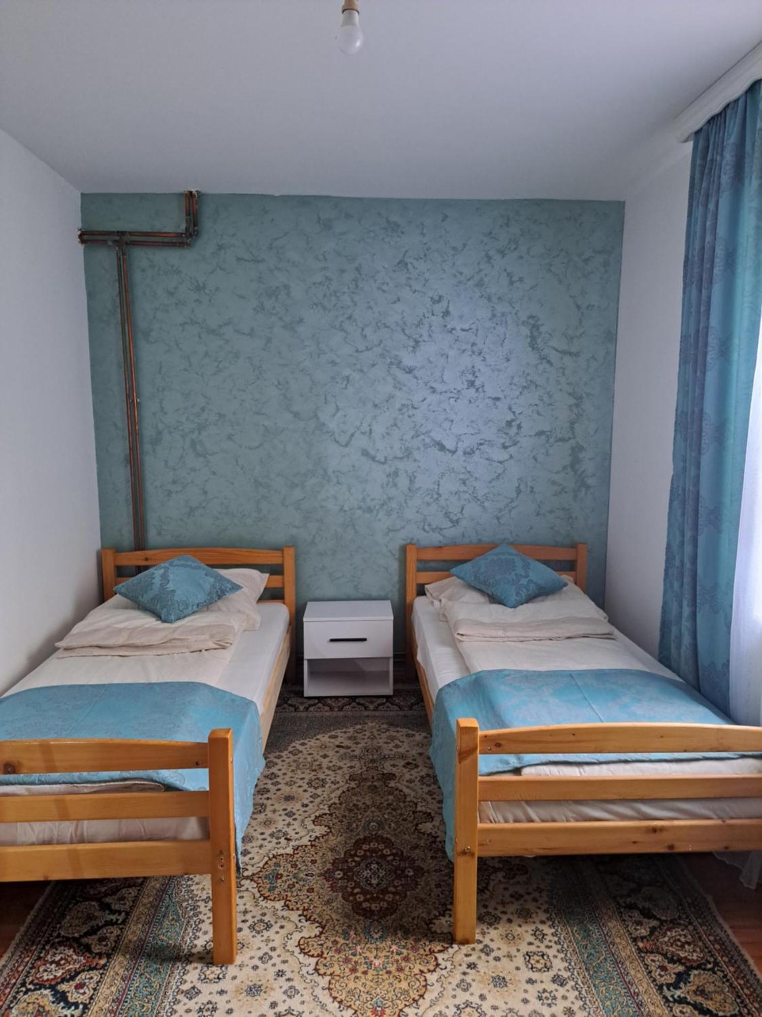 Appartamento Apartman Lara 2 Foca Esterno foto