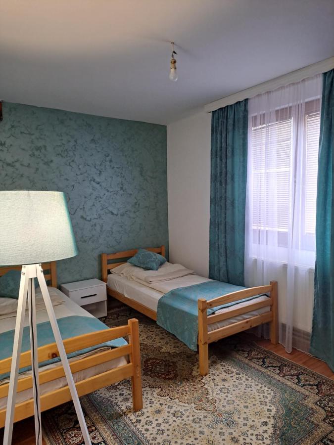 Appartamento Apartman Lara 2 Foca Esterno foto