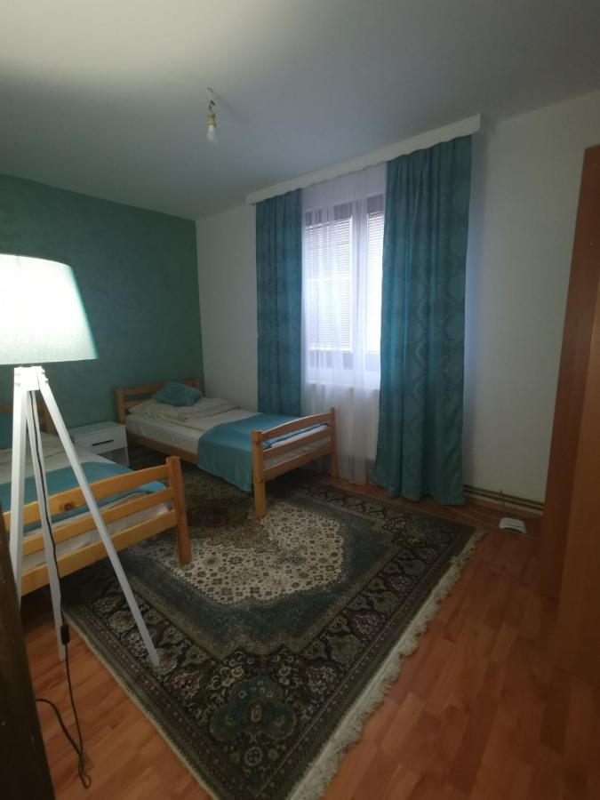 Appartamento Apartman Lara 2 Foca Esterno foto