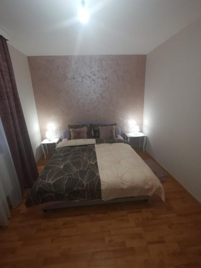 Appartamento Apartman Lara 2 Foca Esterno foto