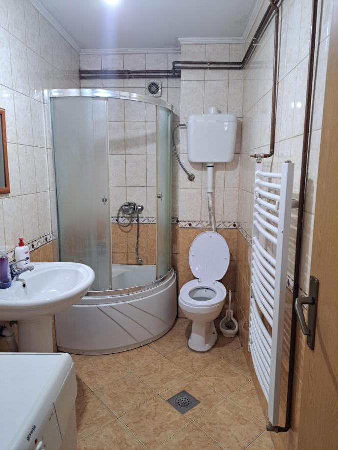 Appartamento Apartman Lara 2 Foca Esterno foto
