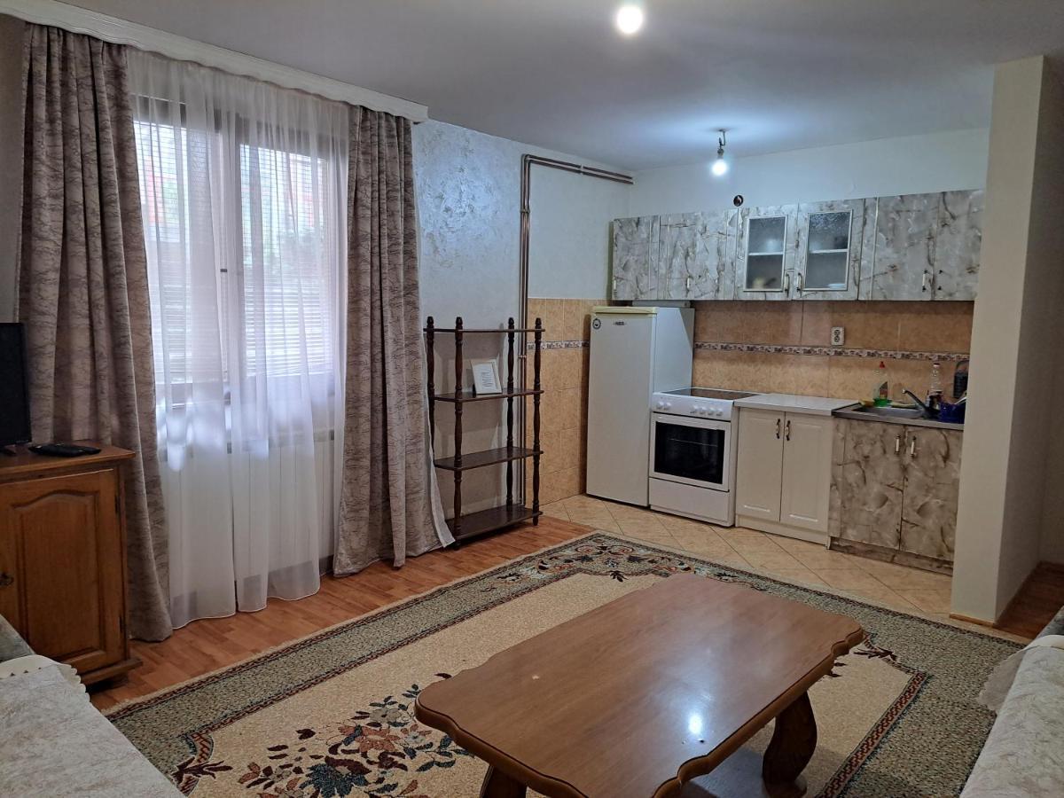 Appartamento Apartman Lara 2 Foca Esterno foto