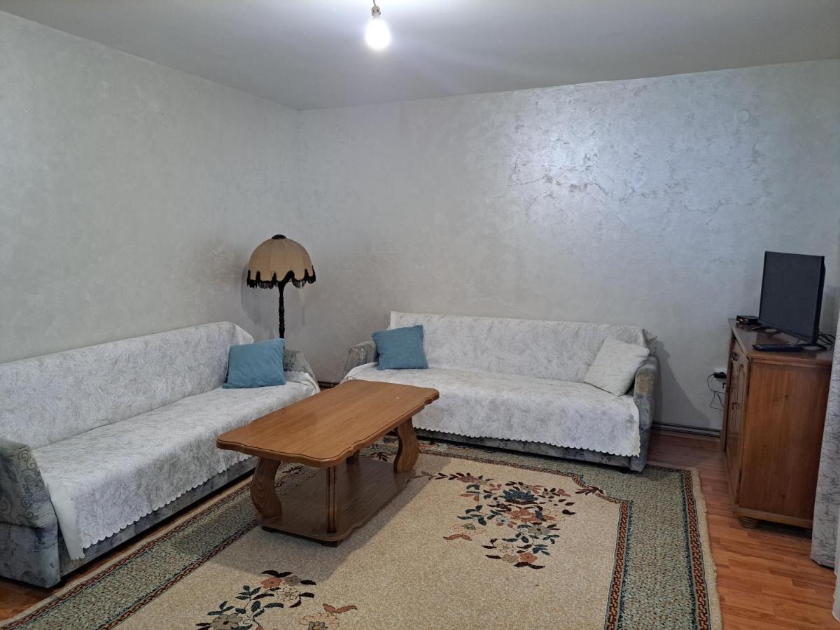 Appartamento Apartman Lara 2 Foca Esterno foto