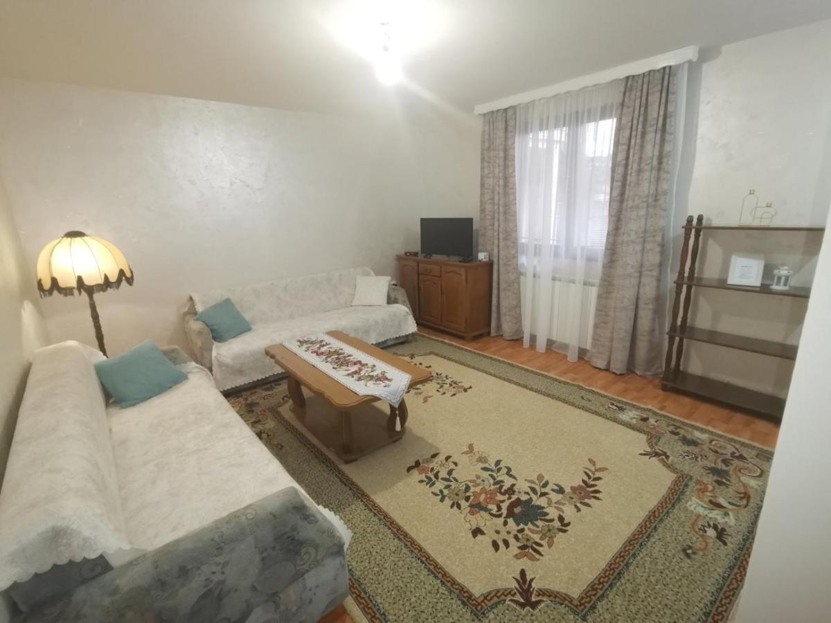 Appartamento Apartman Lara 2 Foca Esterno foto