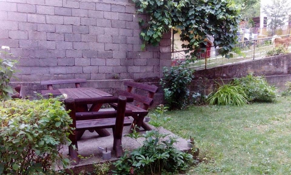 Appartamento Apartman Lara 2 Foca Esterno foto