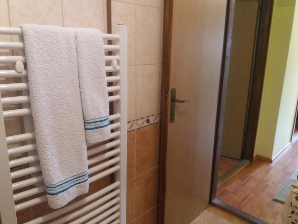 Appartamento Apartman Lara 2 Foca Esterno foto