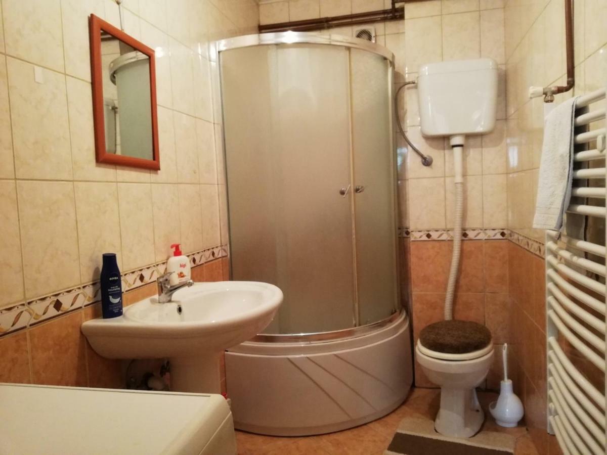 Appartamento Apartman Lara 2 Foca Esterno foto
